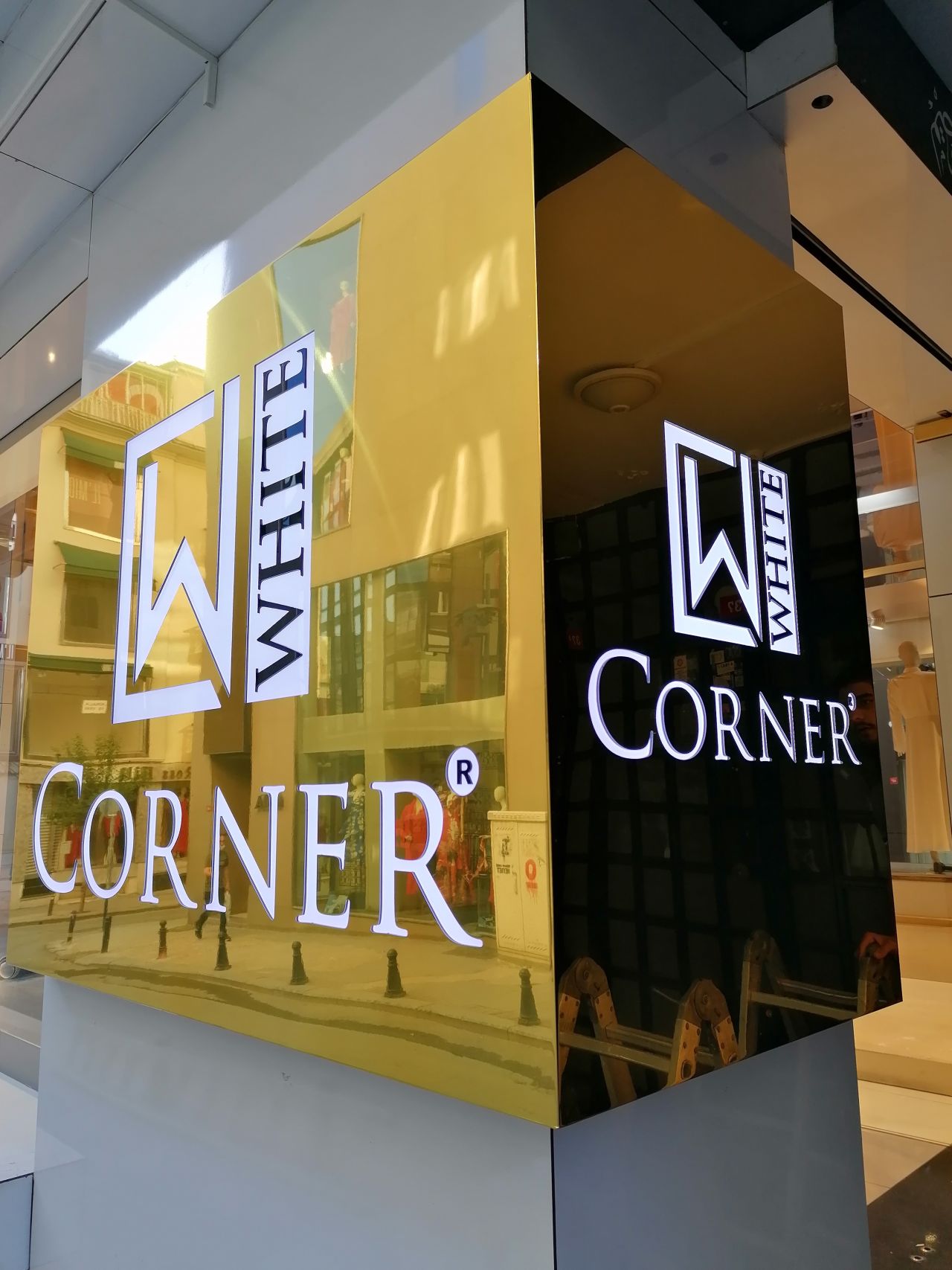 Yenişehir Tabelacı