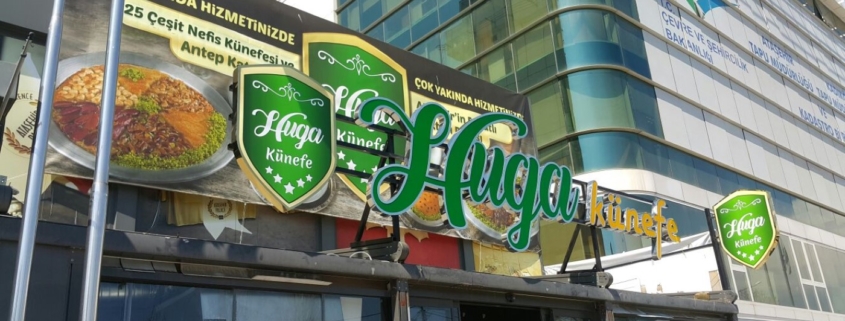 Yenişehir Tabelacı